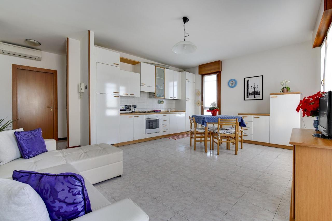 Apartamento House Boe Favaro Veneto Exterior foto