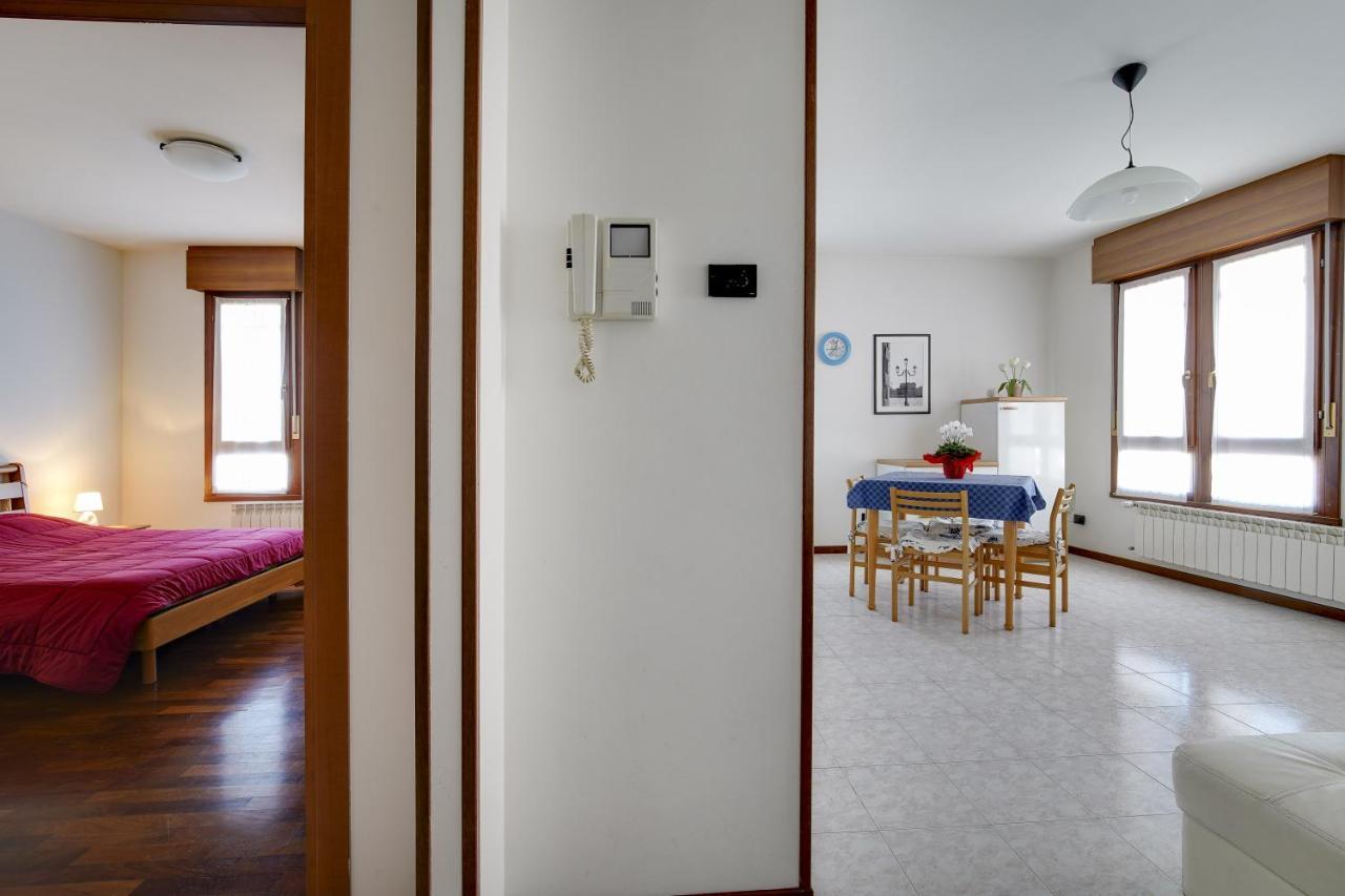 Apartamento House Boe Favaro Veneto Exterior foto