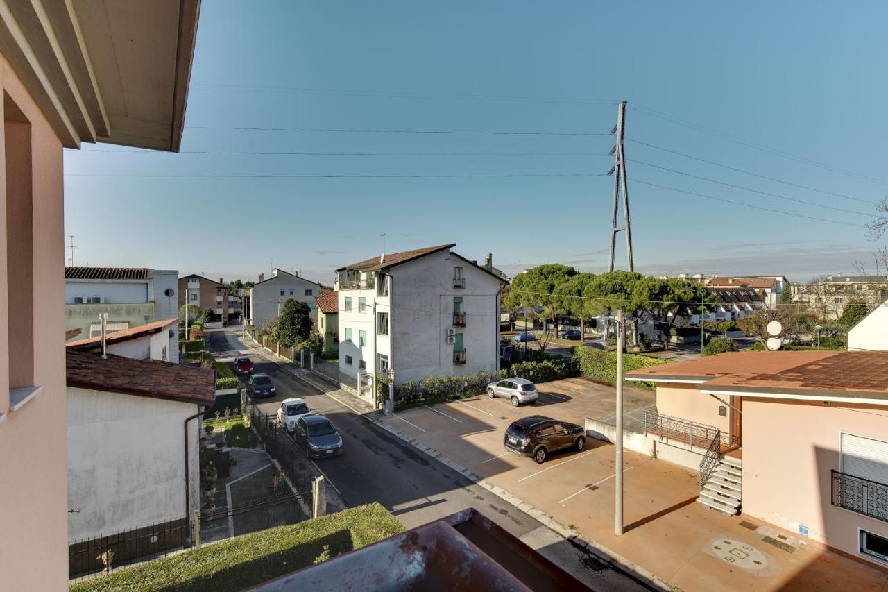 Apartamento House Boe Favaro Veneto Exterior foto