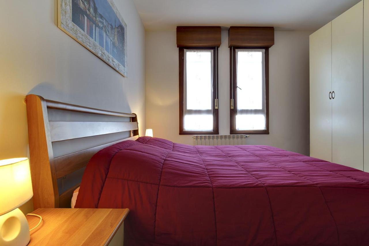 Apartamento House Boe Favaro Veneto Exterior foto