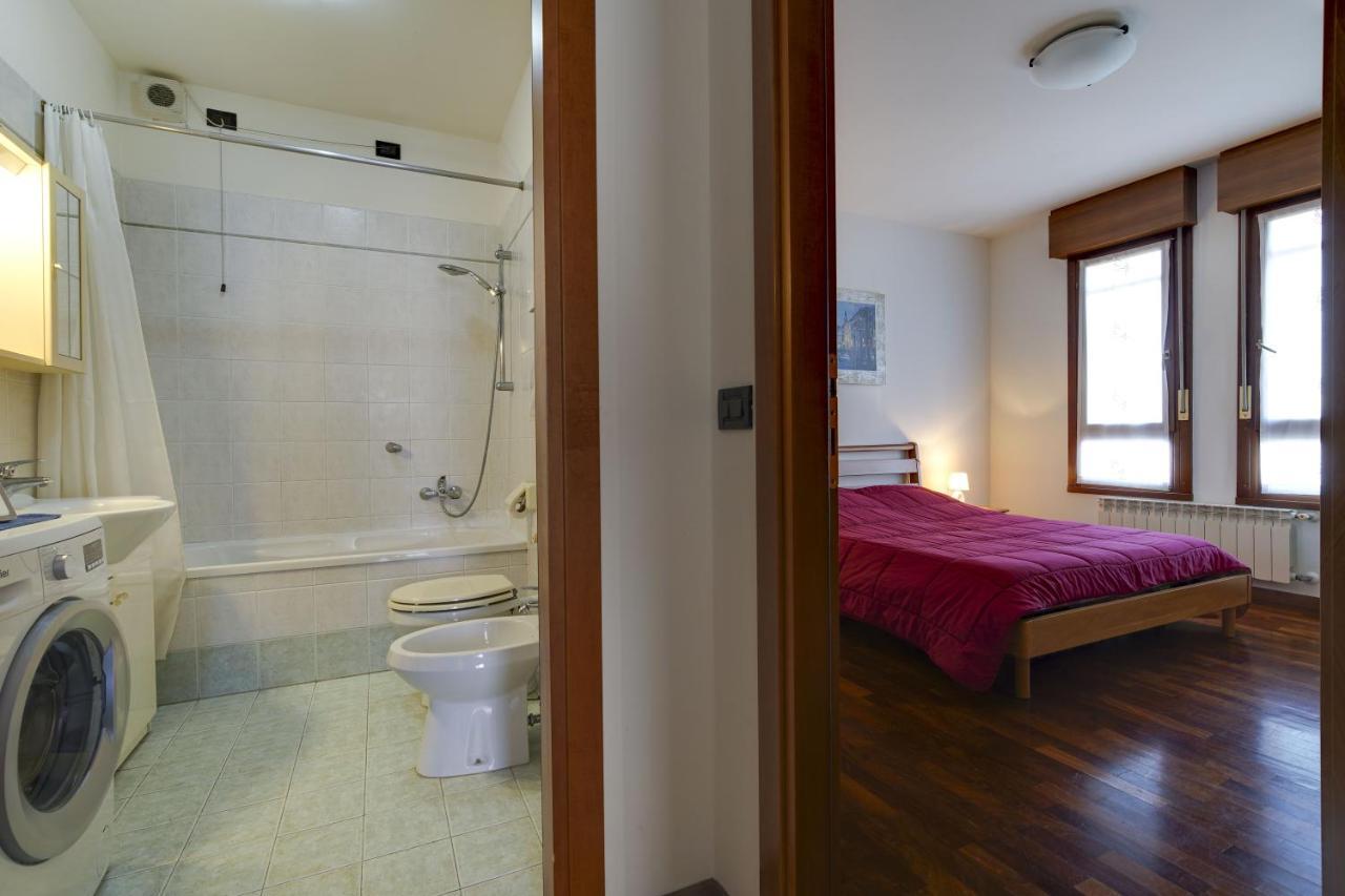 Apartamento House Boe Favaro Veneto Exterior foto